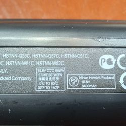 HP Laptop EV12 Notebook Battery 8400mah Capacity