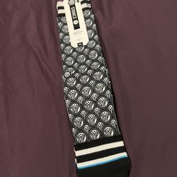 Brand New Stance Socks Sneakersnstuff Collab Large New 