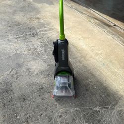Bissell TurboClean Powerbrush Pet Carpet Cleaner