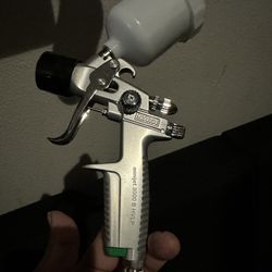 SATA Minijet 3000 B HVLP