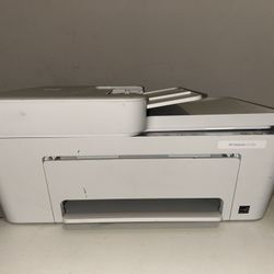 HP DeskJet Plus 4155 All-in-One Printer.
