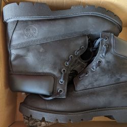 Timberland Boots Size 10.5