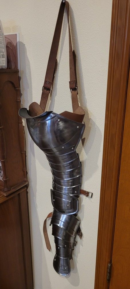 Armor