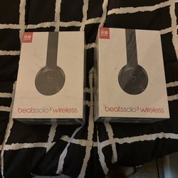 beats solo wireless 3