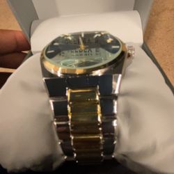 Geoffrey Beene Men Watches 