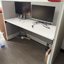 Cubicle Desks