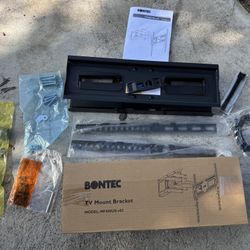 TV Wall Mount Full Motion 26” To 65” 