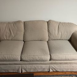 Cloth Couch