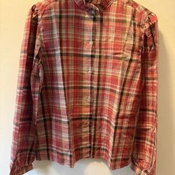 Vintage Women’s Tops. Size 10/Large