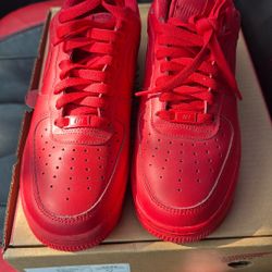 Nike Air Forces