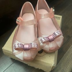 Mini Melissa size10