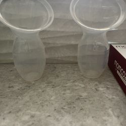 Haakaa Manuel Brest Pump 