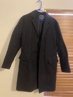 Ralph Lauren Sport Trench Coat