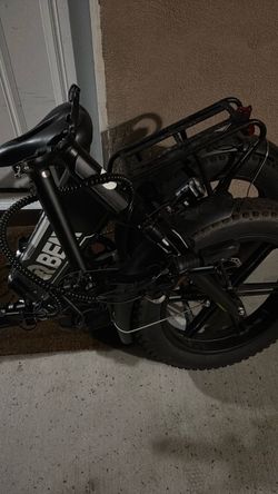 E bike