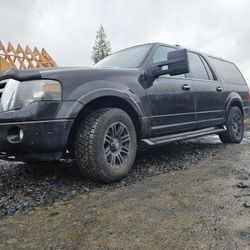 2011 Ford Expedition