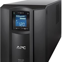 APC 1500VA Smart UPS