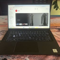 Strong Laptop - i7 10th Gen - Excellent Battery