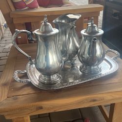 Silver Plata Sterling 