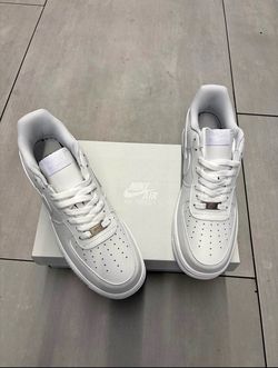 Air Force 1 Sizes: 11-12