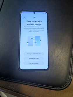 Samsung Galaxy A36 5G
