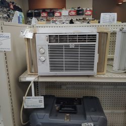 Ac Unit 