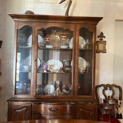 Vintage Dining room Set