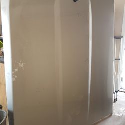 Dodge ram Bed Tounneu Cover