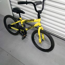 Kids Bike