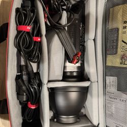 Aputure COB 300D LED
