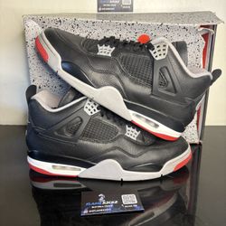 Air Jordan 12 Bred Reimagined 