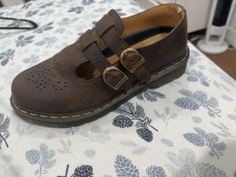 Dr Martins Baby  Doll 