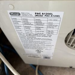 AC Portable