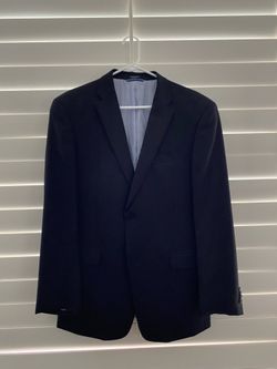 Tommy Hilfiger Suit