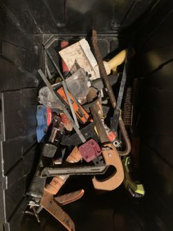 Tools