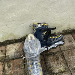 Skates Size 11