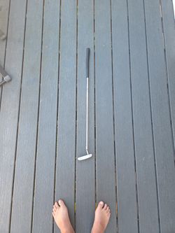 PING Putter - 35"