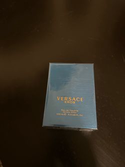 Versace Eros brand new