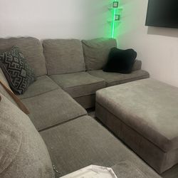 Sofa l shape