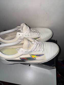 Revenge x storm size 10