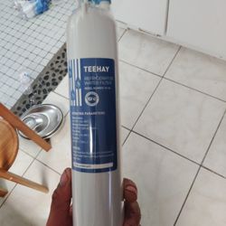 refrigerator water filter