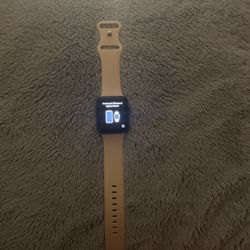 Apple Watch Series 1