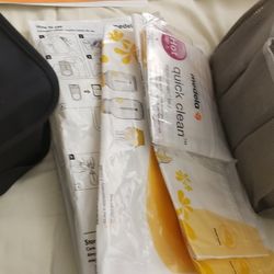 Medela Breastfeeding Pump 