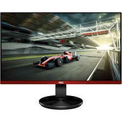 24” 144hz, 1ms, 1080p HD Gaming Monitor