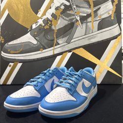 Nike Dunks Low Men’s Size 10