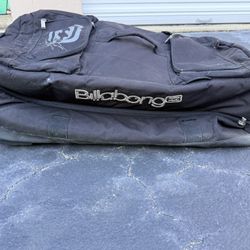 Billabong Luggage Bag