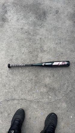 Combat 2 5/8” baseball bat