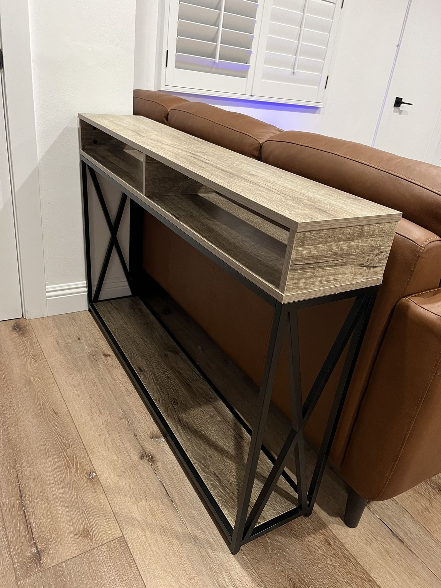 Console Table