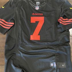 49ers Jersey 