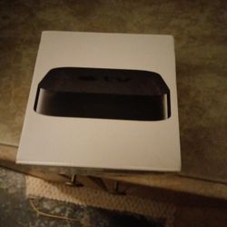 Apple Tv