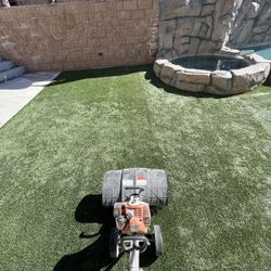 Turf Refresh / Turf Deodorize / Turf Maintenance 